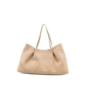 Elleme Neutrals Tote Bags Women